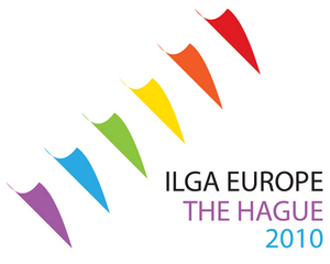 ILGA Europe 2010 The Hague