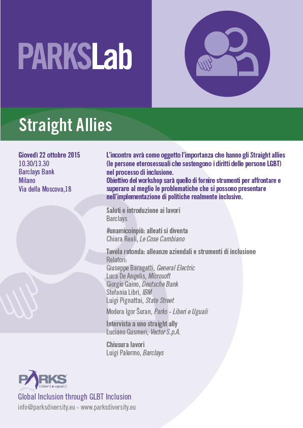 ParksLab_StraightAllies