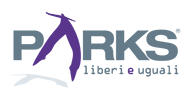 Parks – Liberi e Uguali Logo