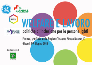 Welfare e Lavoro