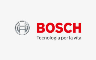 Bosch aderisce a Parks