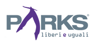 Parks – Liberi e Uguali Logo