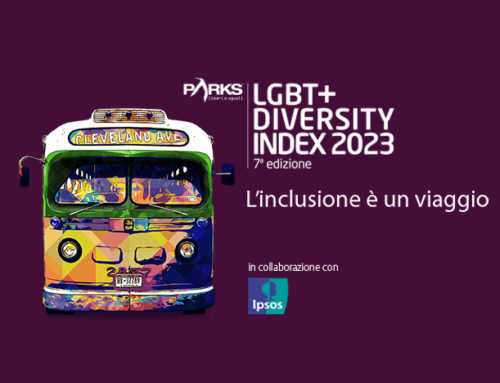 LGBT+ Diversity Index 2023