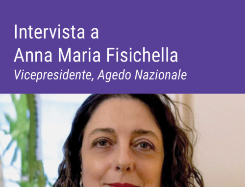 Intervista a Anna Maria Fisichella