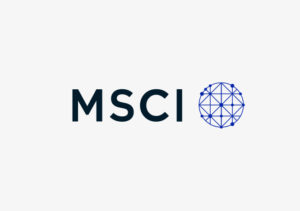 MSCI aderisce a parks
