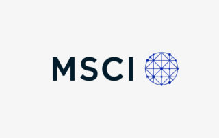 MSCI aderisce a parks