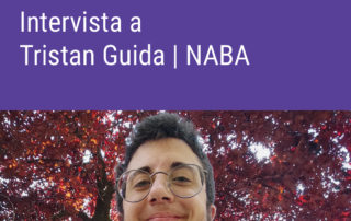 Intervista a tristan guida