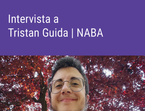 Intervista a Tristan Guida