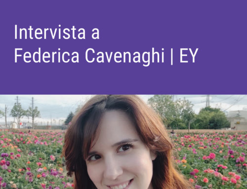 Intervista a Federica Cavenaghi