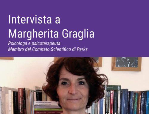 Intervista a Margherita Graglia