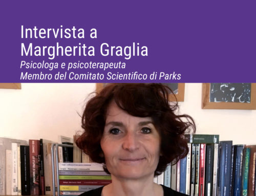 Intervista a Margherita Graglia