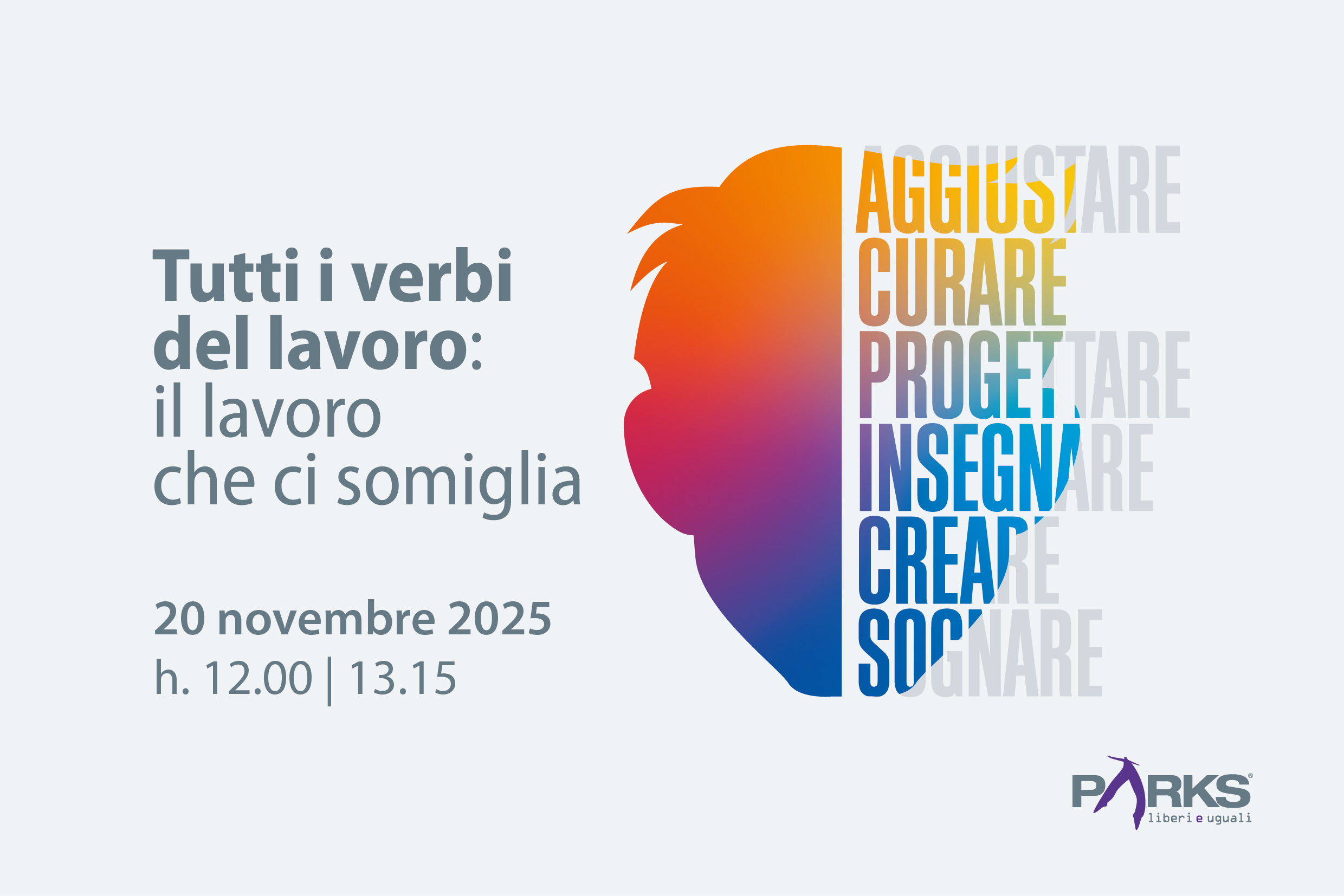 Tutti verbi del lavoro