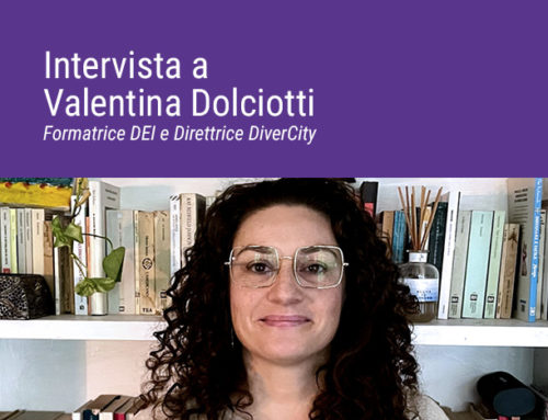Intervista a Valentina Dolciotti