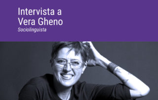 Vera Gheno