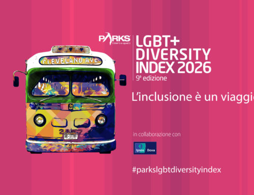 LGBT+ Diversity Index 2026