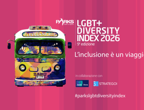 LGBT+ Diversity Index 2026