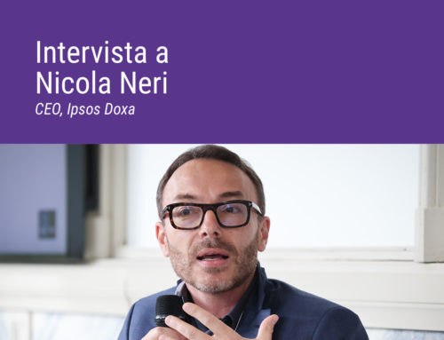 Intervista a Nicola Neri