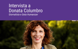 Intervista a Donata Columbro